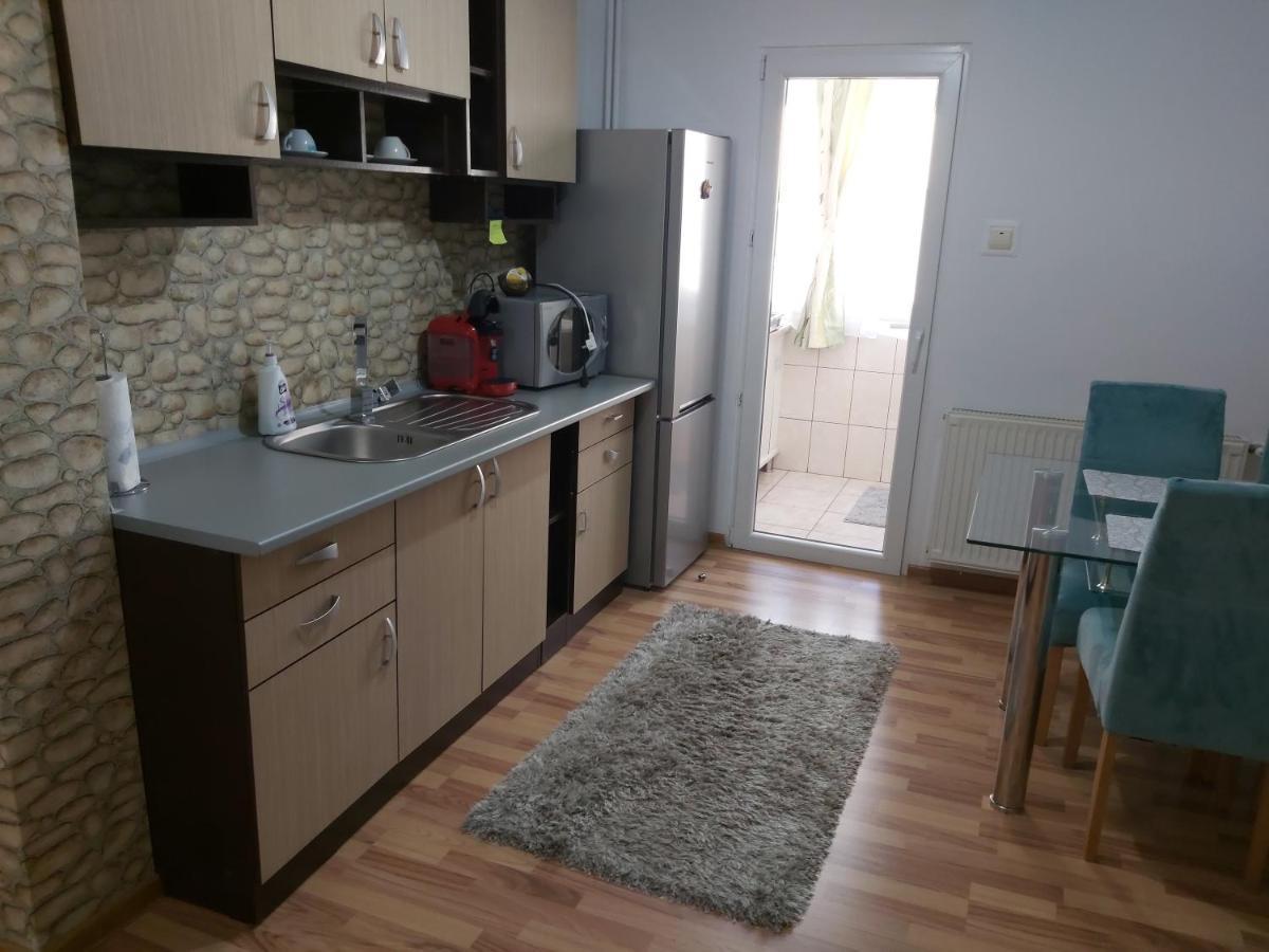 Апартаменты Nala House Дева Экстерьер фото