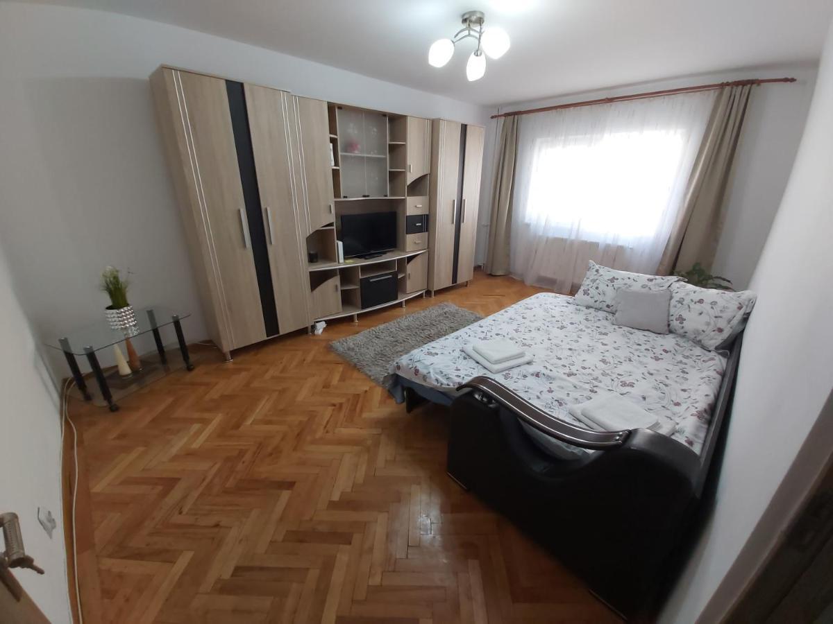 Апартаменты Nala House Дева Экстерьер фото