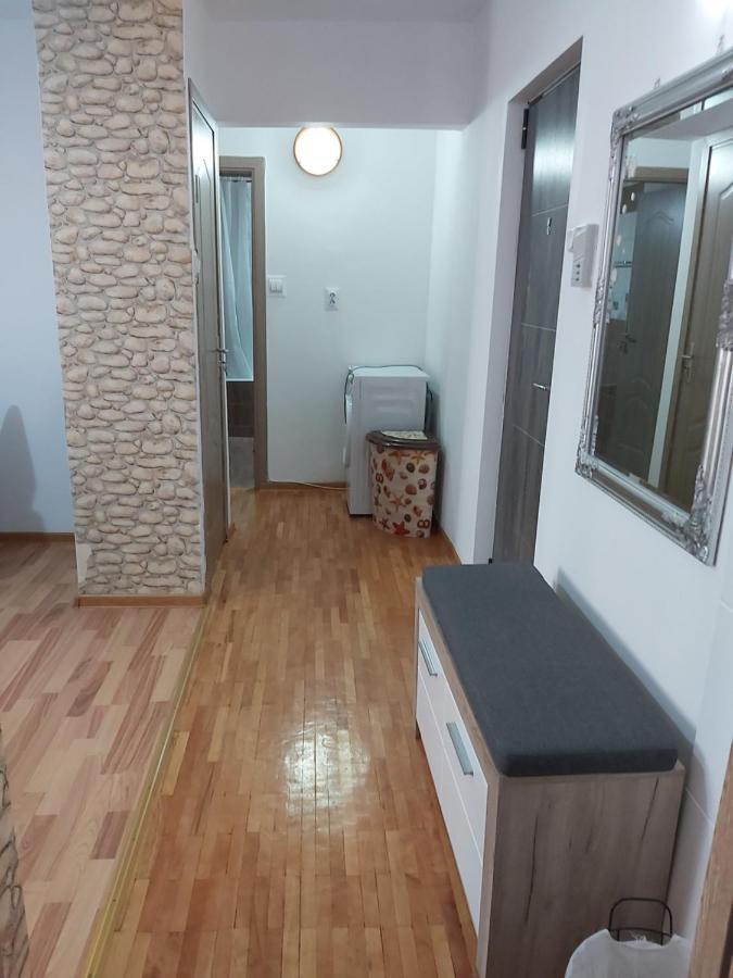 Апартаменты Nala House Дева Экстерьер фото